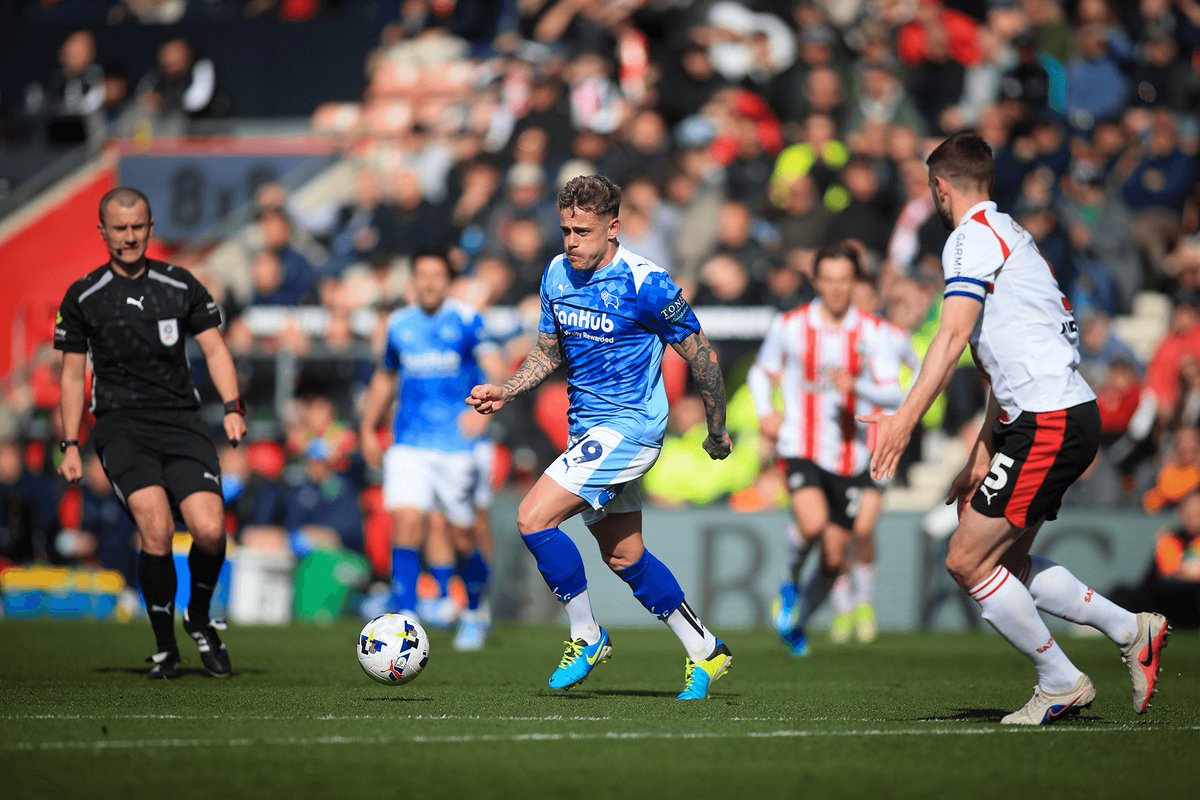 RamsTalk Podcast 🐏 tweet media