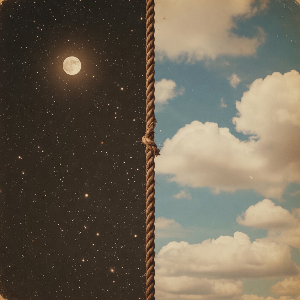 christinadelta's tweet image. Retro/surreal elements. 

#retroart #retrocifi