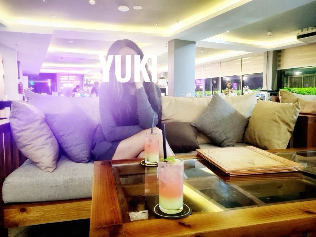 Yuki Bae tweet media