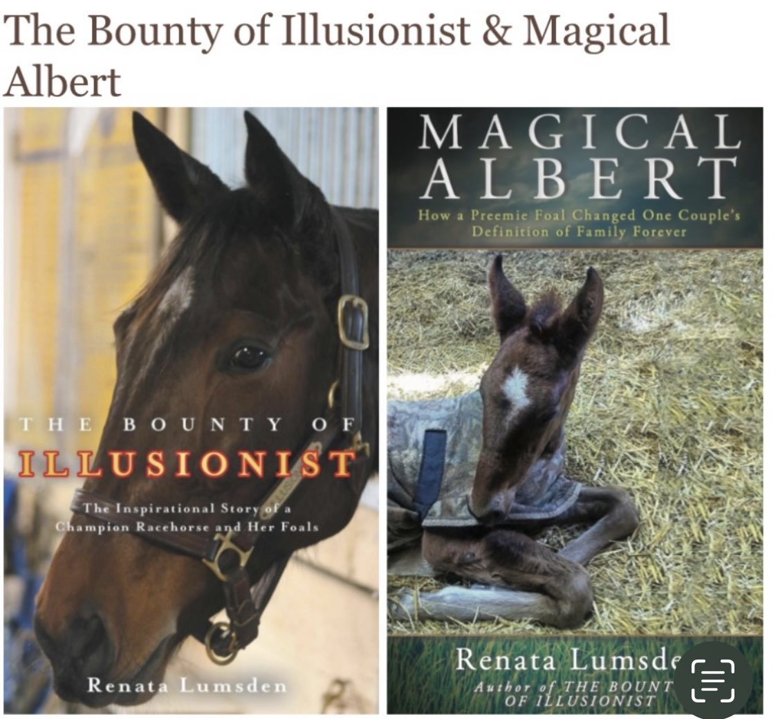 Renata Lumsden tweet media