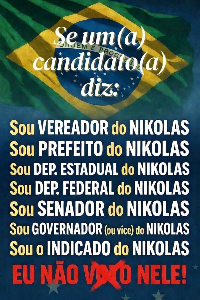 dione fernandes ribeiro tweet media