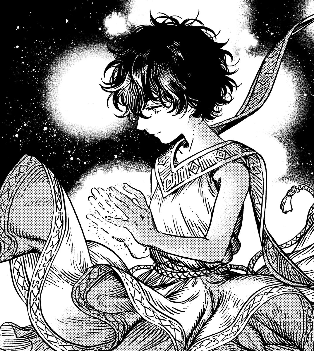 Astral ‎⟡ WHA ON AIR tweet media