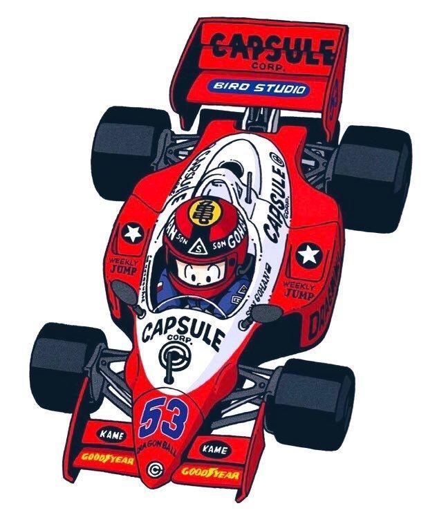 Dragon Ball Daily tweet media