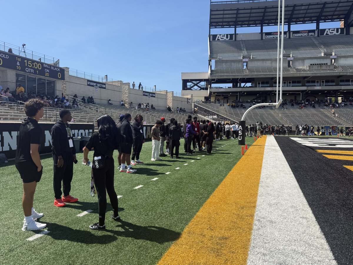 Sports Talk’n with JB 🔥🎙️ tweet media