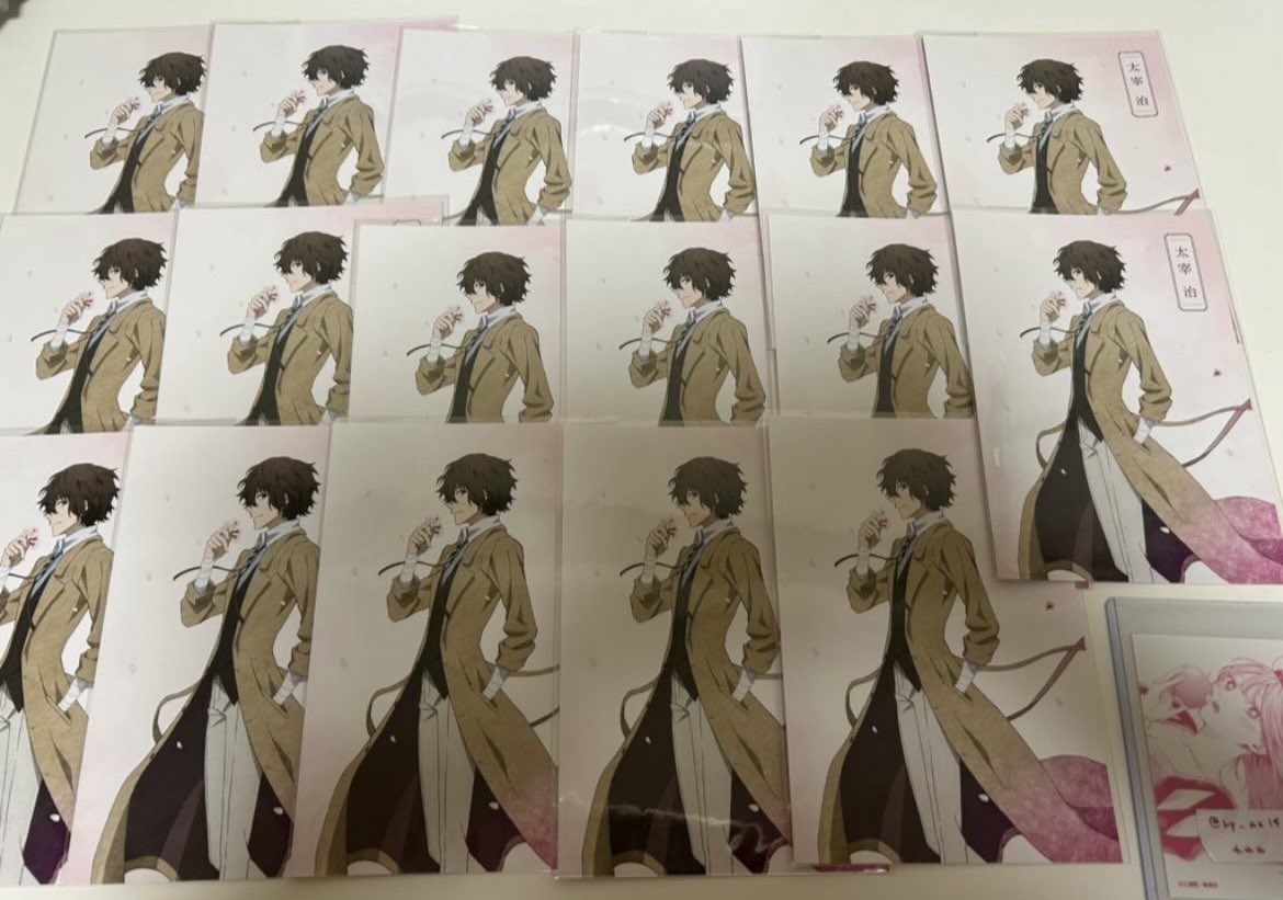 わわわ@ﾌﾟﾛｶ必読 tweet media