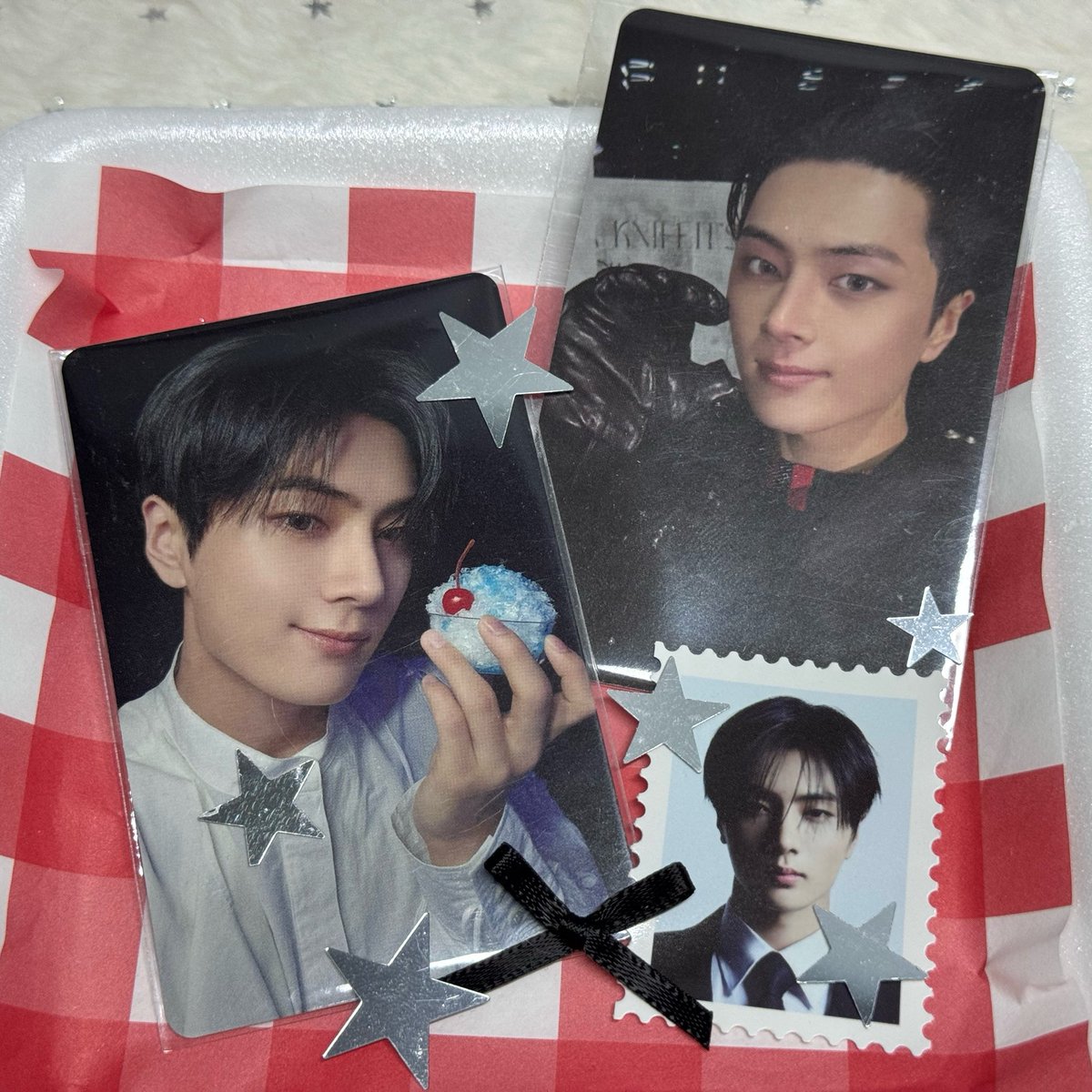 มะทิ้น tweet media