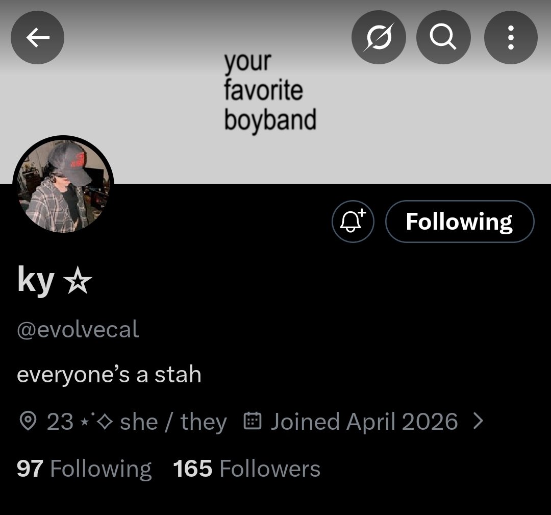 cal 🐾 tweet media