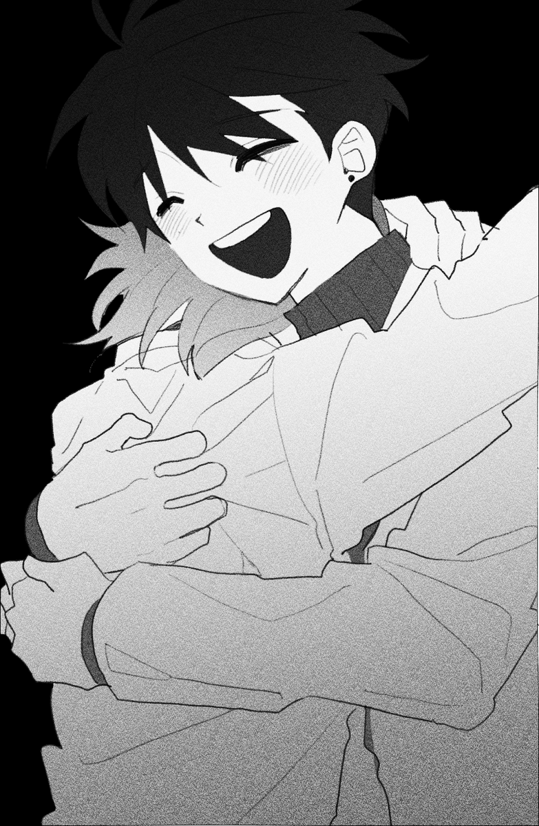 cousin_06's tweet image. #ZENO