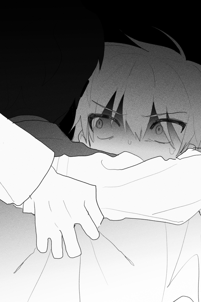 cousin_06's tweet image. #ZENO