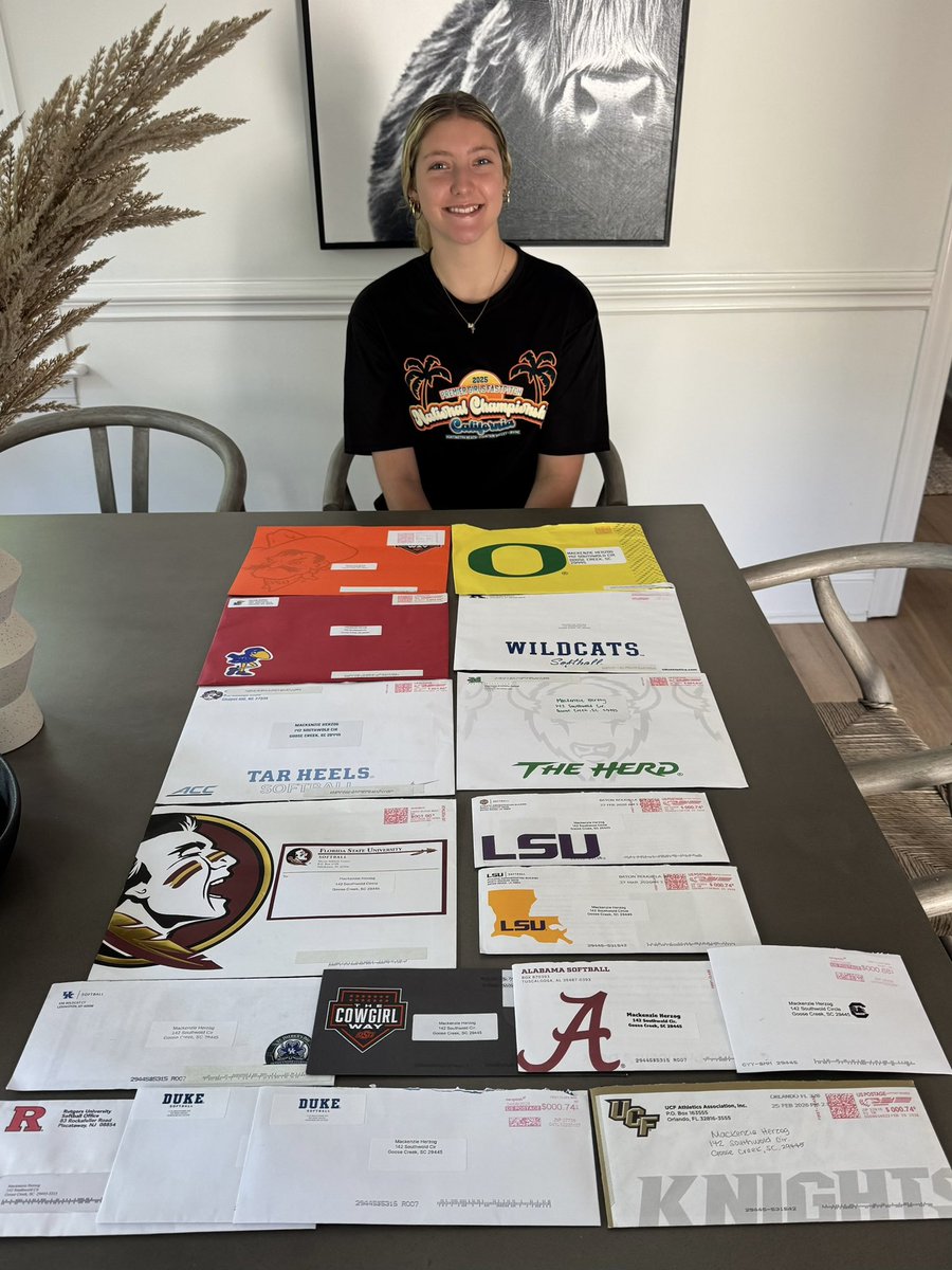 Mackenzie Herzog 2028 tweet media