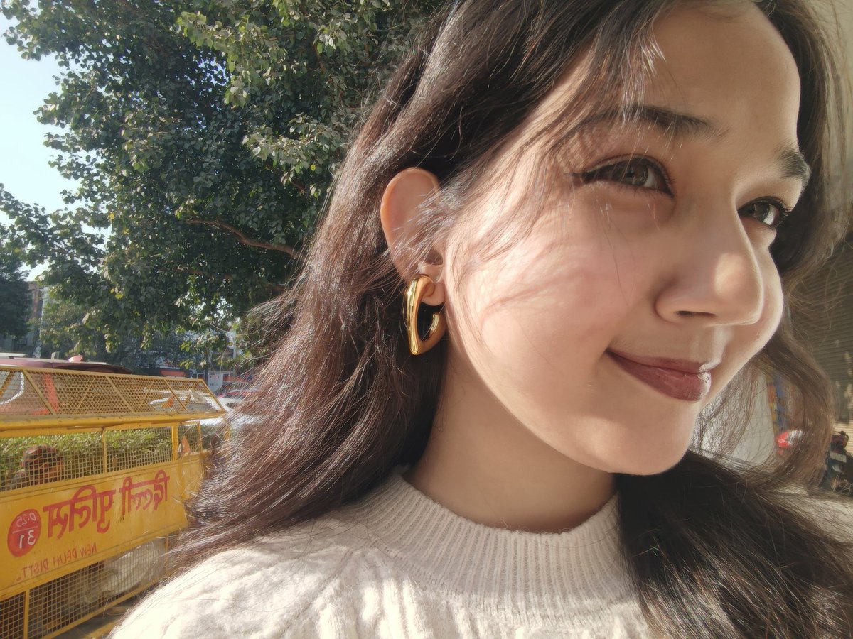 Duhhhh 🤍 tweet media