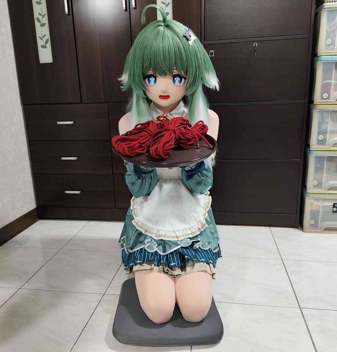我愛喝奶茶🧋 tweet media