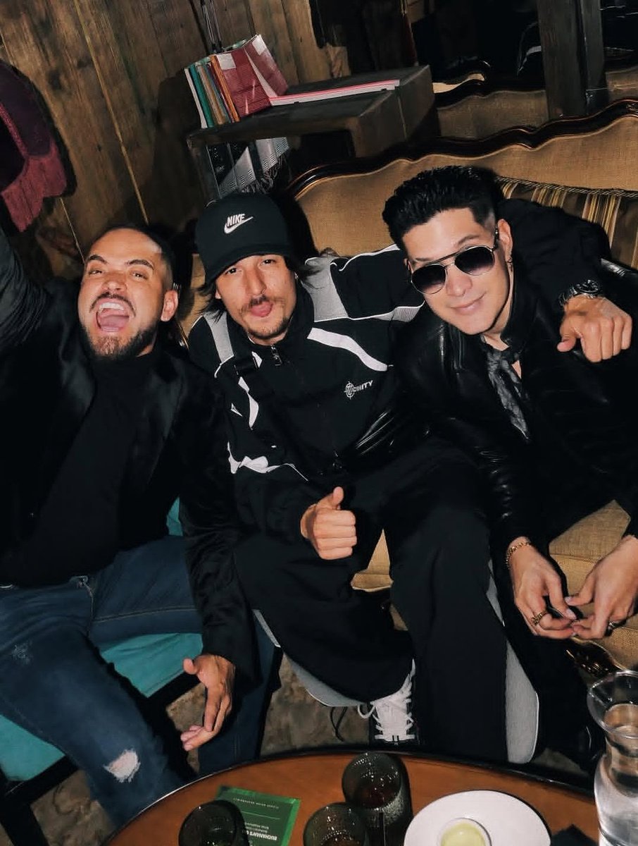 Danny Ocean Br 🇧🇷 tweet media