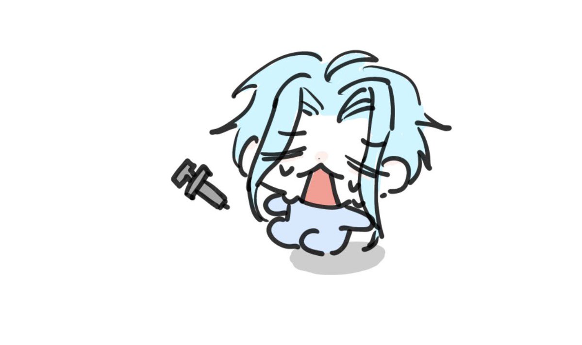 #dottore
왜 울어.