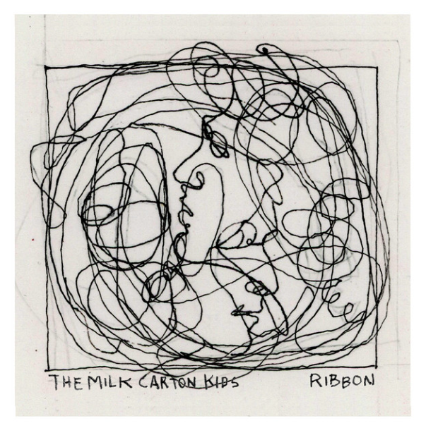 #1WordFor1Music
12/4 - Ribbon
The Milk Carton Kids ,,Ribbon"
youtube.com/watch?v=sxHAVg…