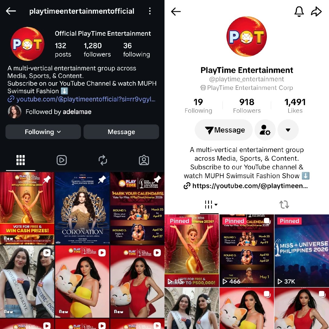 Lloyd garcia MM 2-2 tweet media