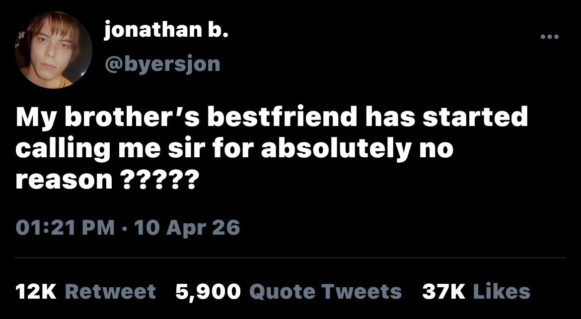 hris 🐾 JONMIKE CEO tweet media