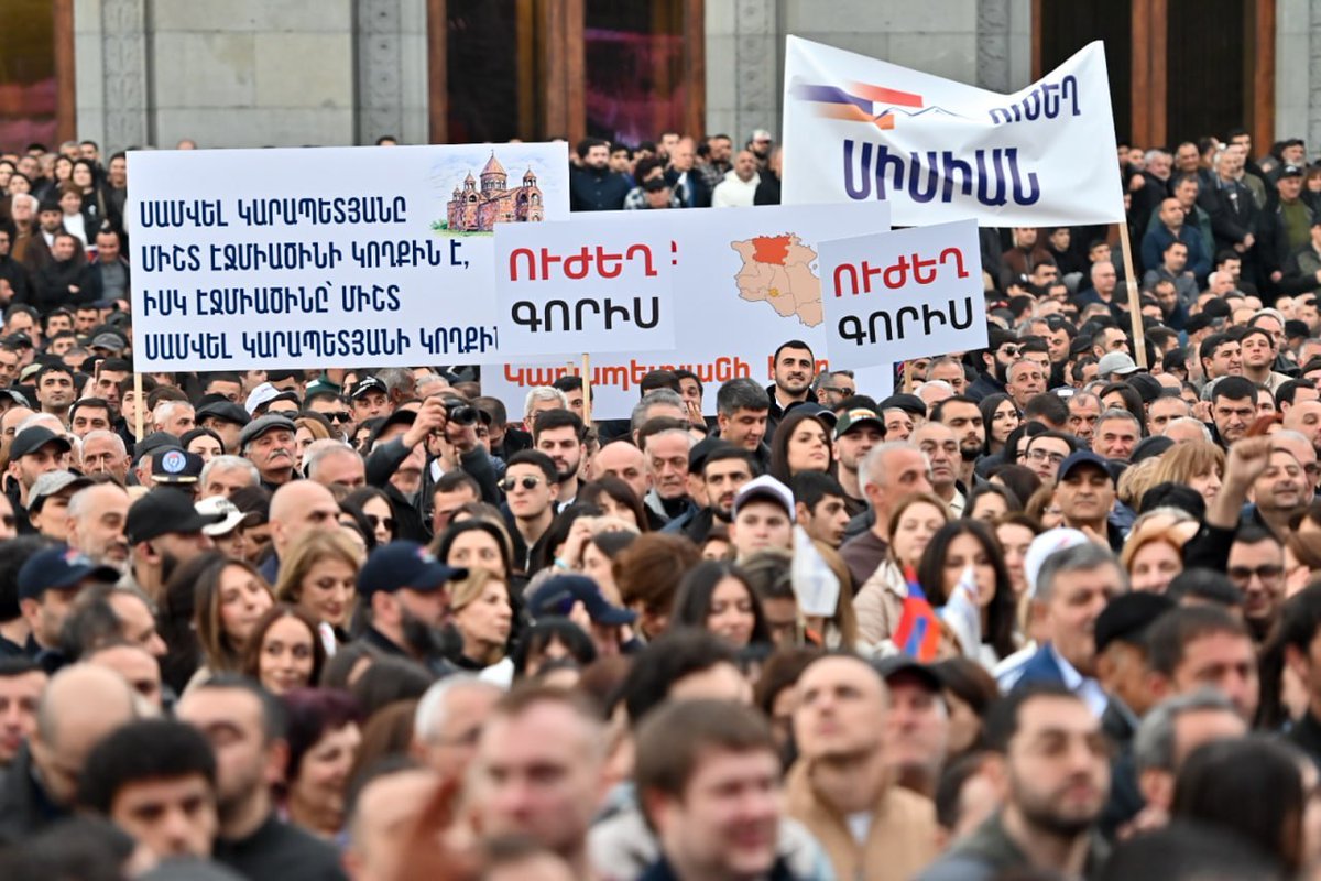 Sputnik Armenia 🇦🇲 tweet media