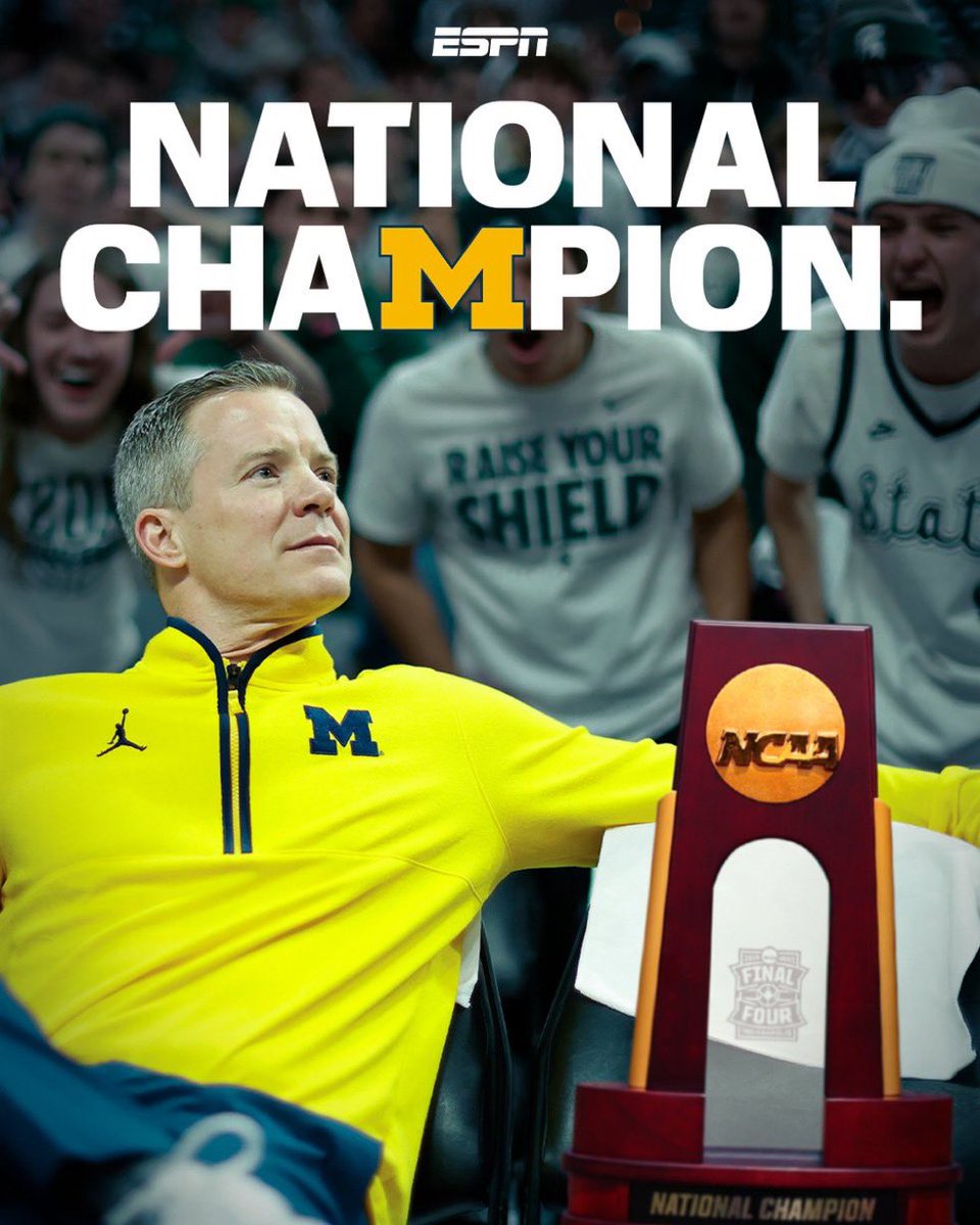 Ellustrious_'s tweet photo. @rdubhick Pouted all the way to a National Championship. https://t.co/8qRbLXrGeu