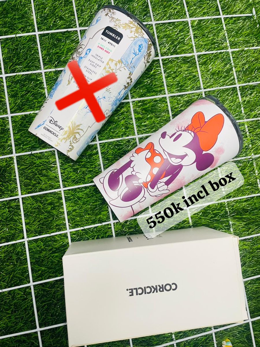 Gomaroo Shop 🍀Go INA and Personal order tweet media