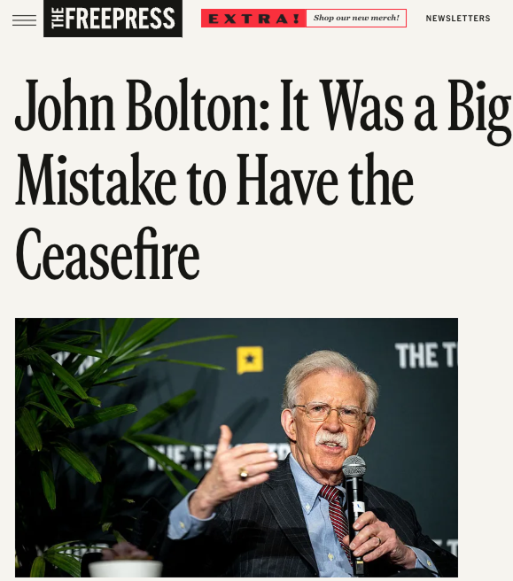 infinite_jaz's tweet photo. you could not invent a more cartoonishly evil publication https://t.co/MK2GJToi1S
