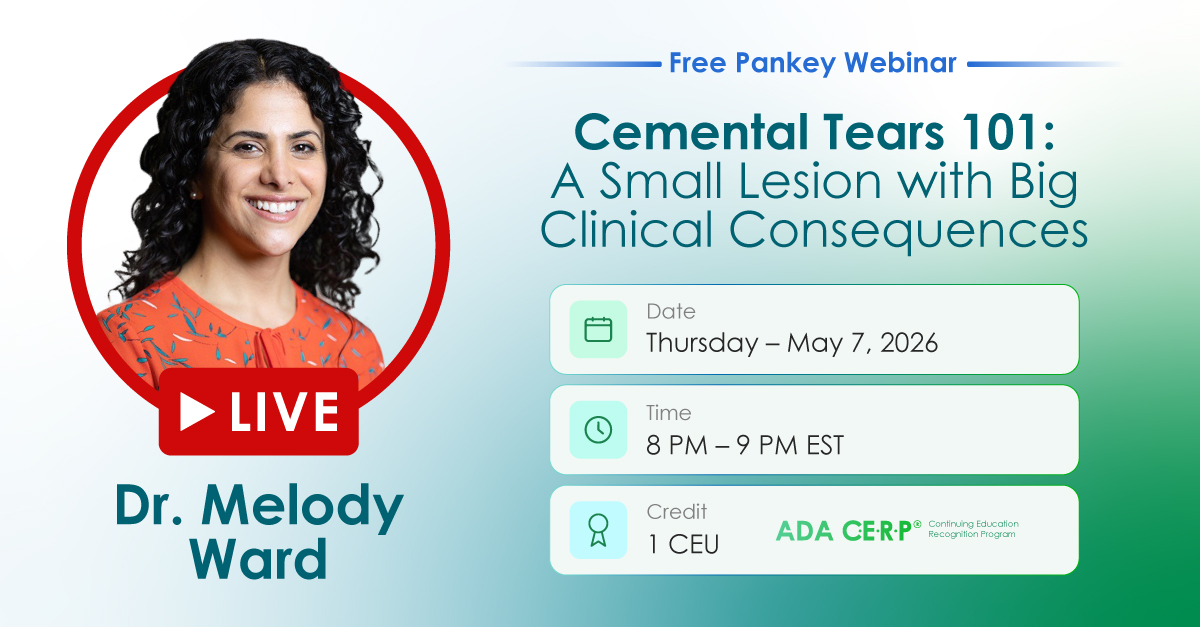 The Pankey Institute tweet media