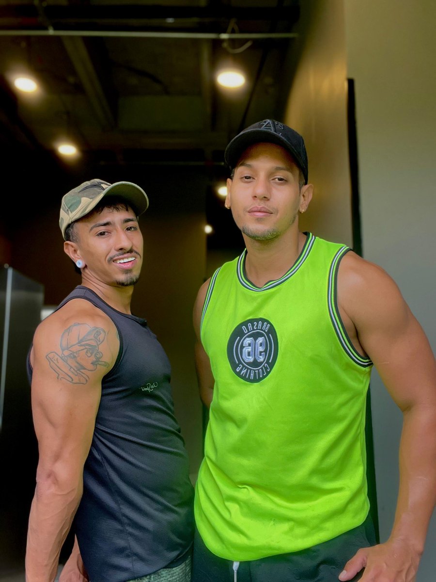 Philippe 💫🤟👊💪 tweet media