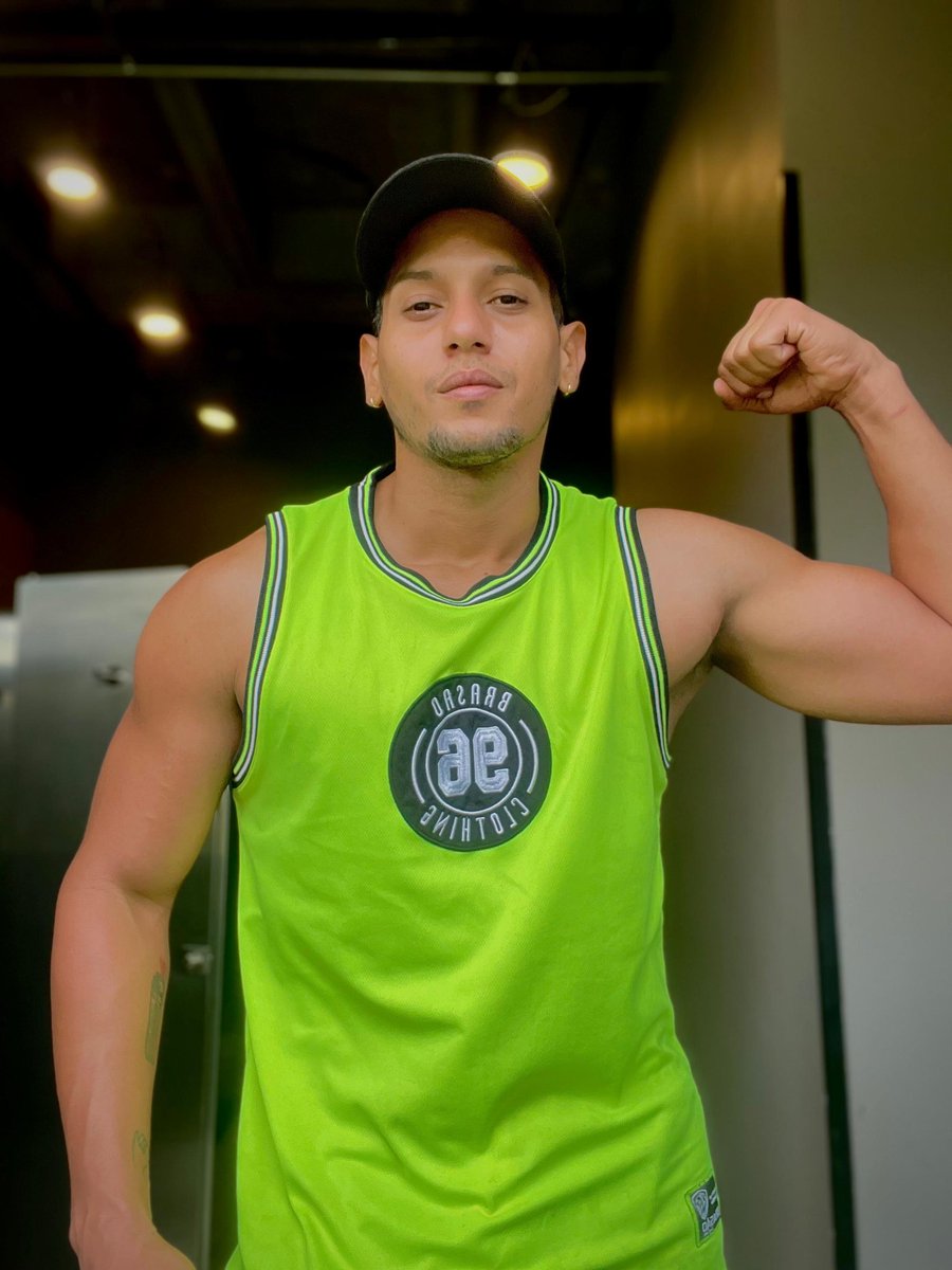 Philippe 💫🤟👊💪 tweet media