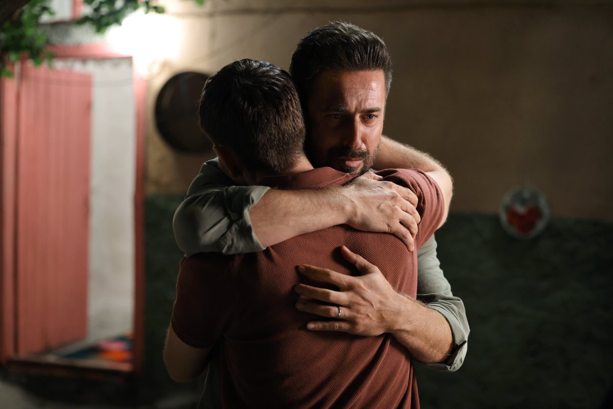 Gönül Dağı tweet media