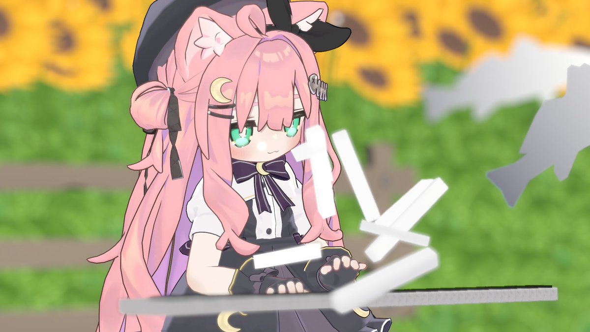 ぷちみら tweet media