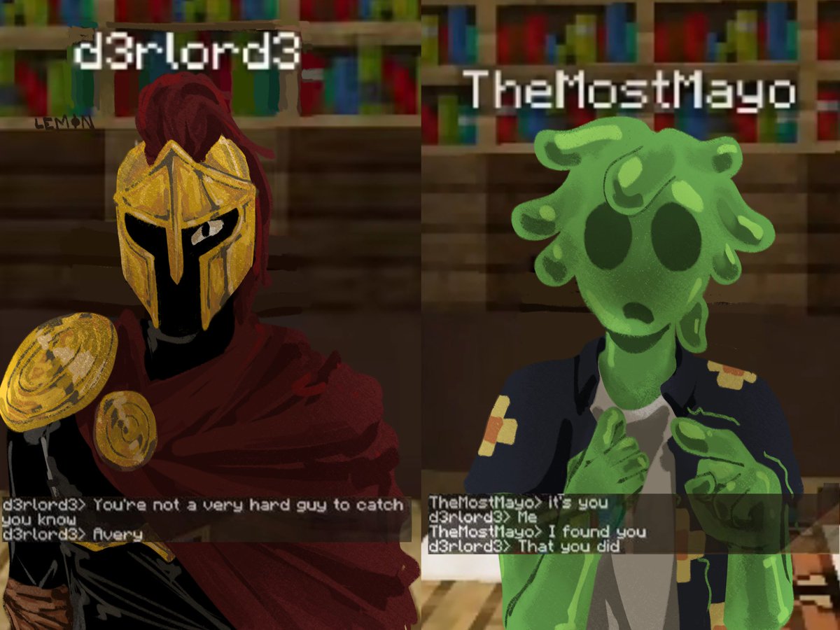 LemoninaSuit tweet media