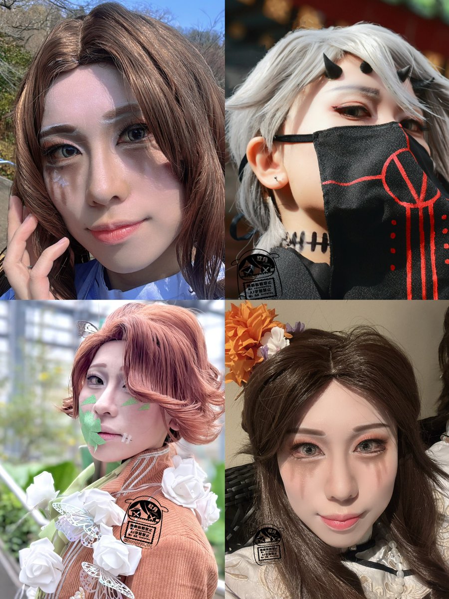 怒涛の四週間こなしてきたぜ！！！
意外にも2キャラしかしてない