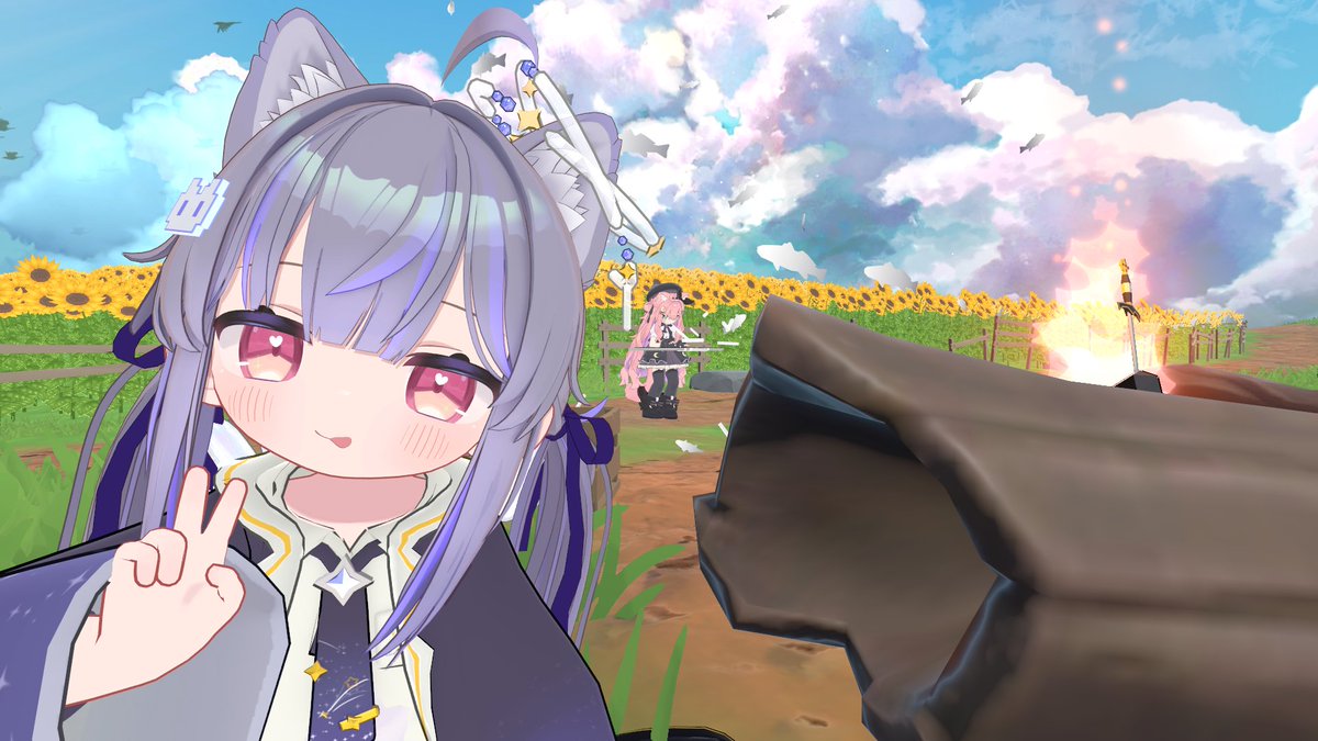 ぷちみら tweet media