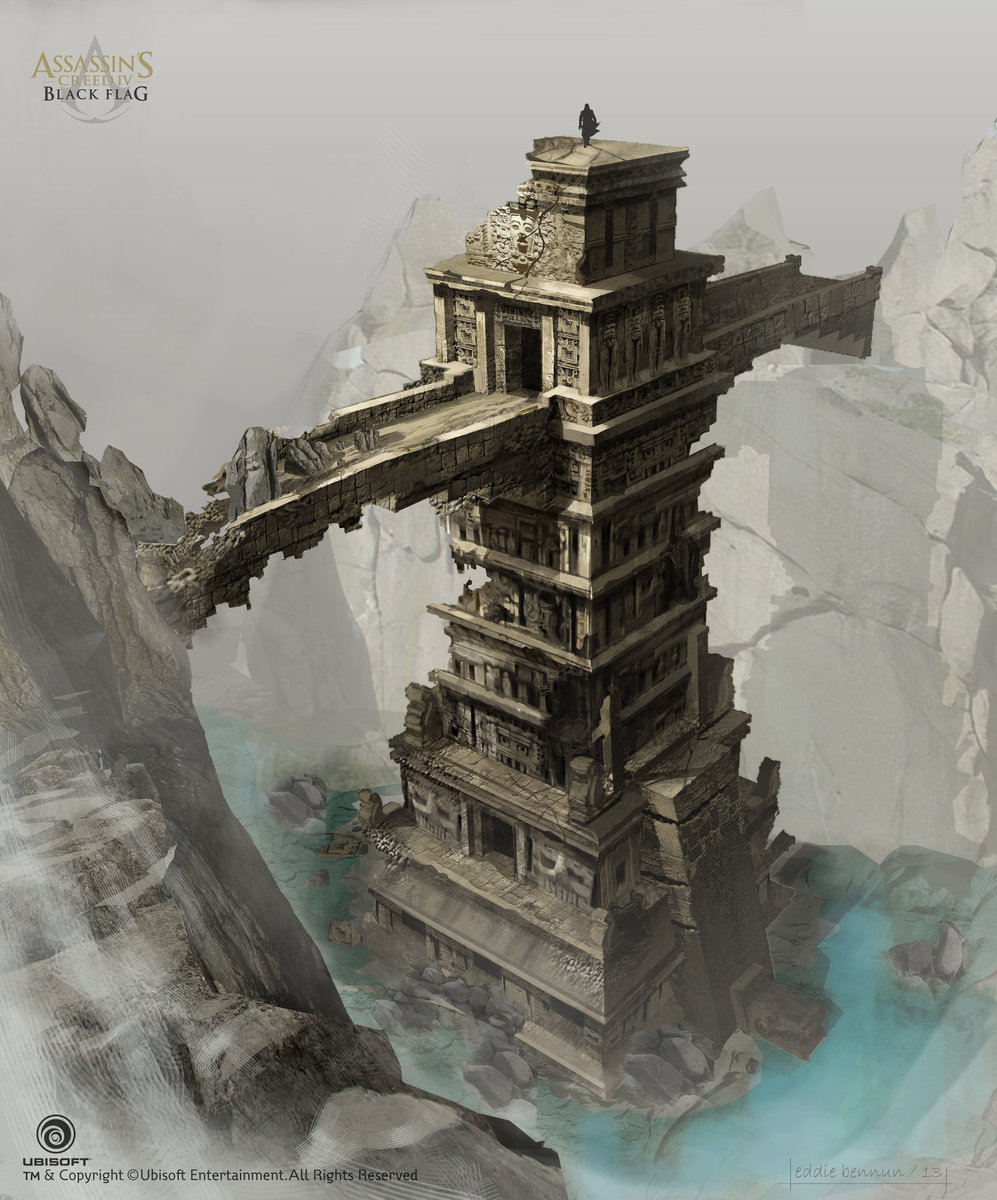Assassin's Creed Unlimited tweet media