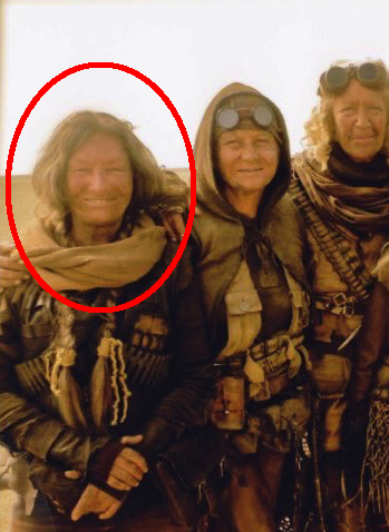 gokkubbe_tv_ch's tweet image. Astronot Christina Koch'un Çılgın Max: Öfkeli Yollar filminde Vuvalini (Many Mothers) kadrosunda adı geçiyor.
Aynı isim ve aynı karakter...
@NASA bu kişi mühendis ve astronot mu? Yoksa OYUNCU MU?
m.imdb.com/name/nm6400463/
#ArtemisII #Orion #NASA #IMDB #Sinema #Cinema