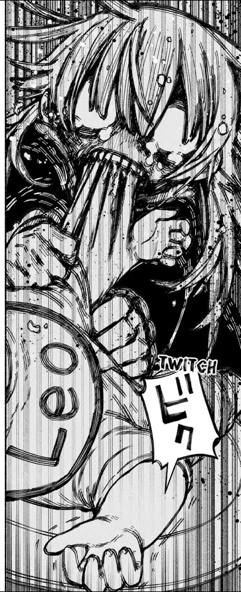 zal 🫧 || #TENOÍ tweet media