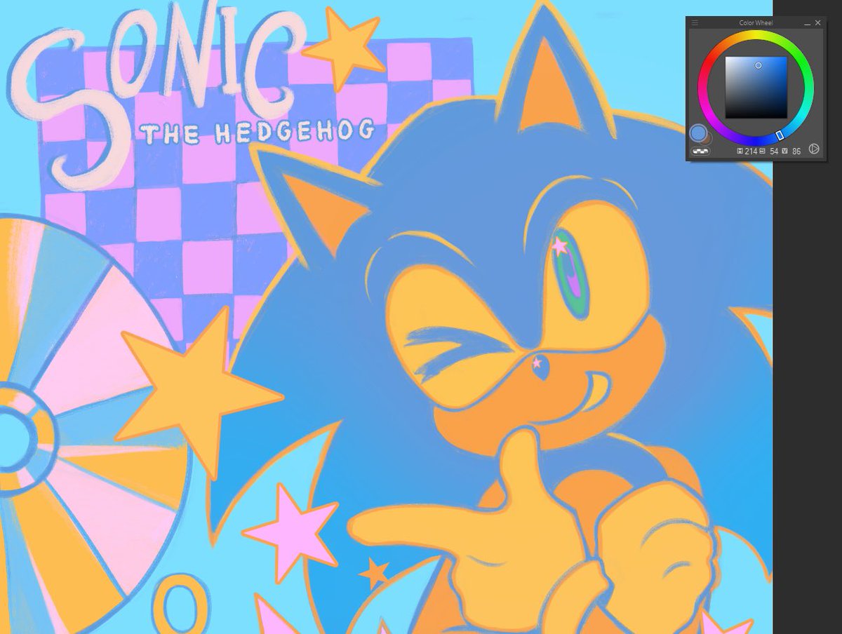 ahyuggg's tweet image. come on! 🌀 #sonic #sonicthehedgehog