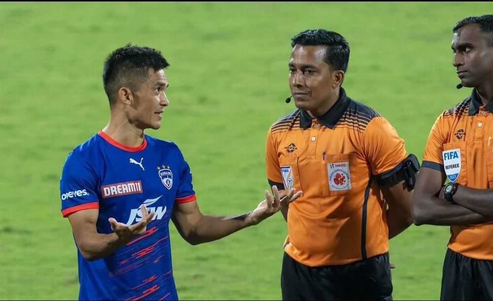 KERALA BLASTERS HUB tweet media