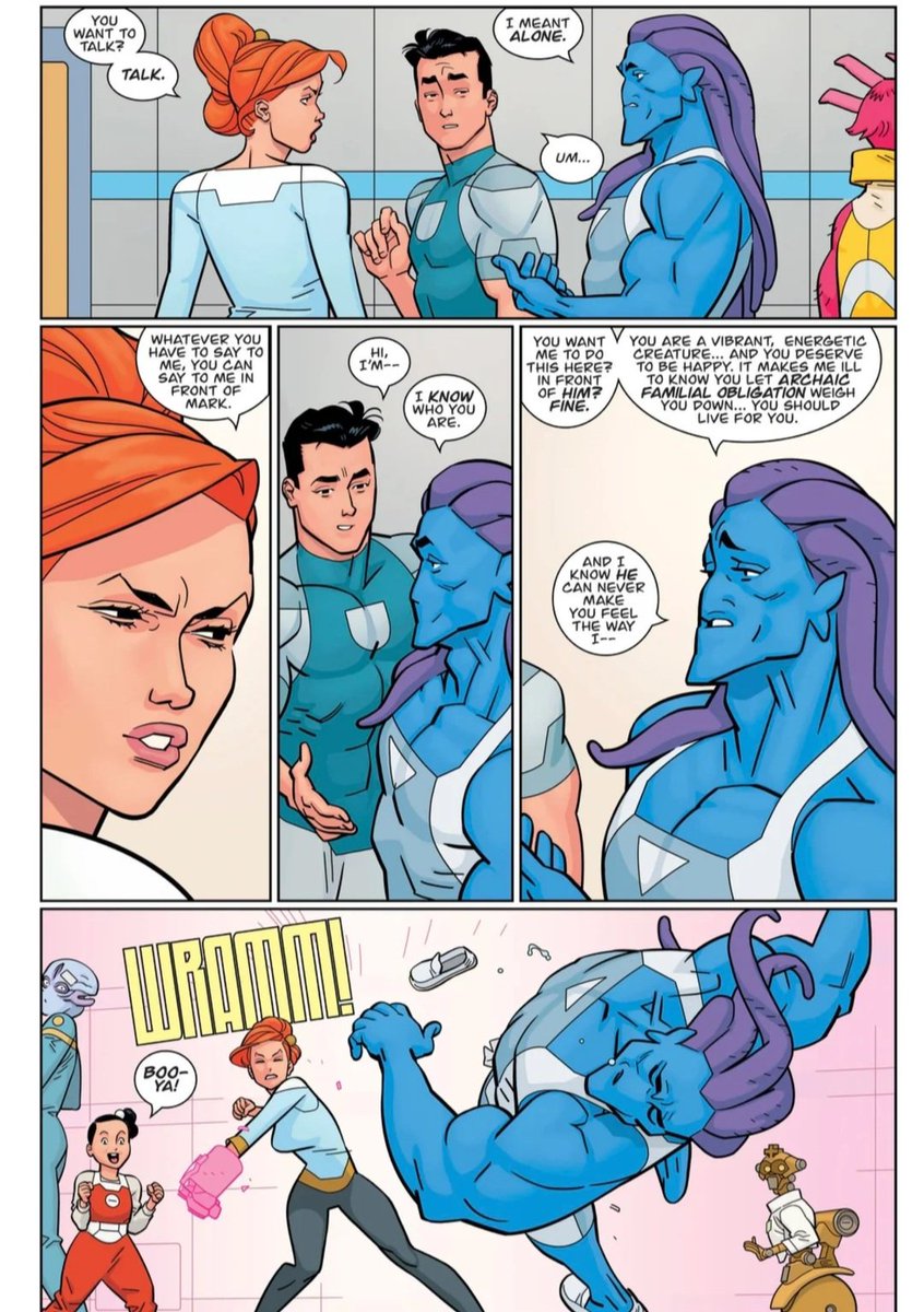 ❄KingIceSpikeXX❄ tweet media