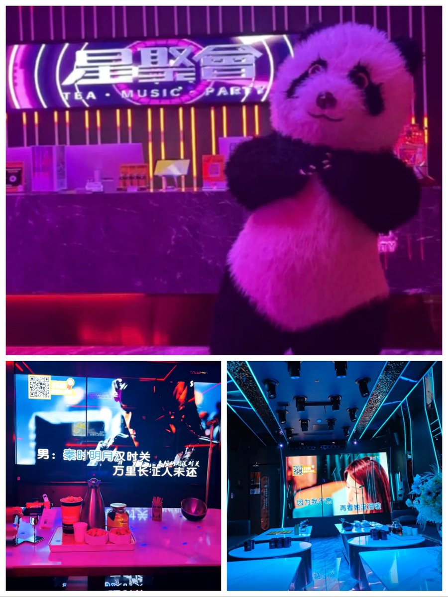 brick_zultan's tweet photo. Unleash your voice at KTV! Grab friends, sing your heart out to favorite hits—fun, laughter, and epic vibes guaranteed!  #KTVVibes #SingTogether https://t.co/r3hNDRj5zw