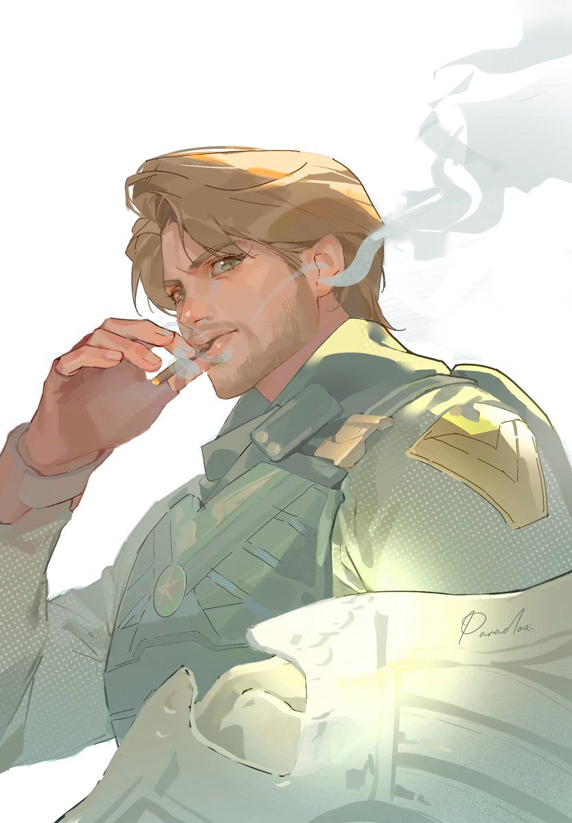 Paradox. tweet media