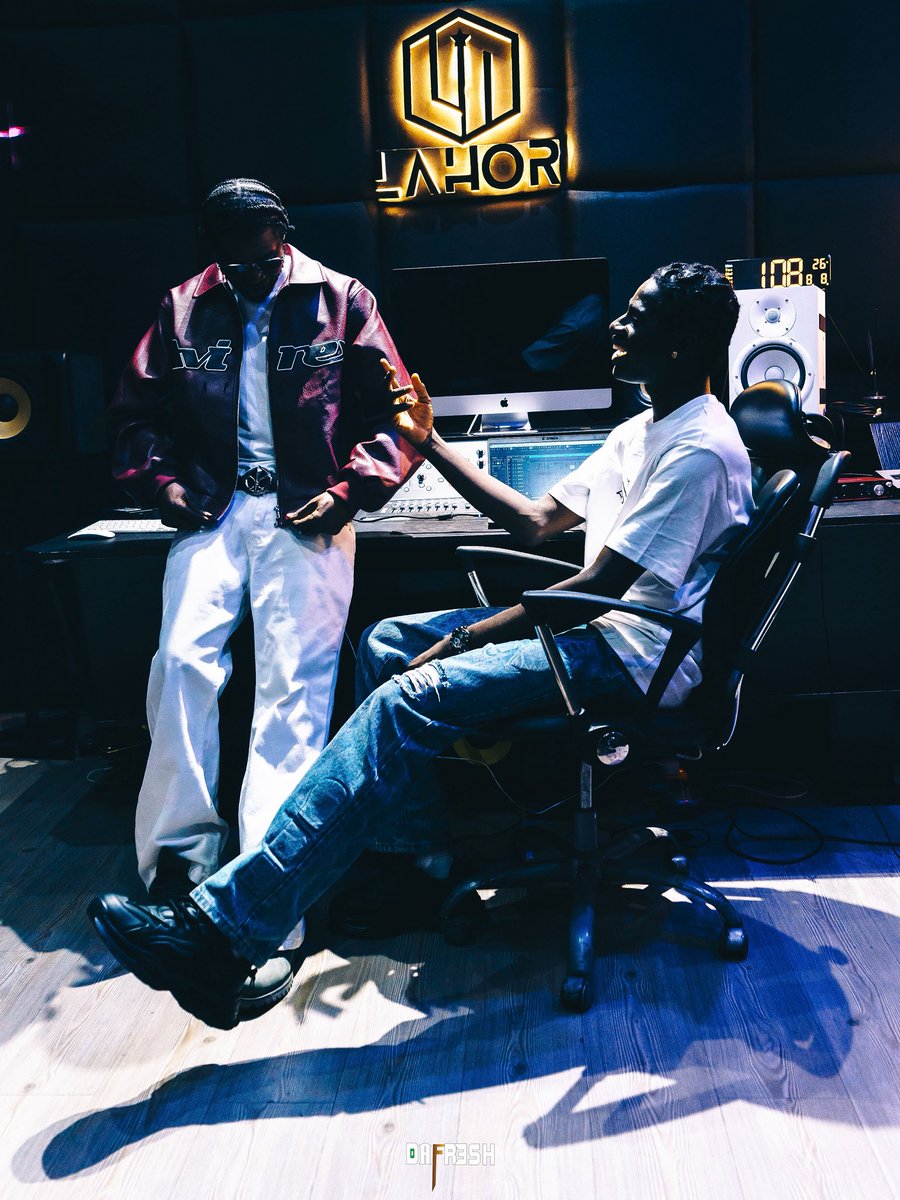 only1wavytk's tweet photo. 💜🎈 Good music only https://t.co/oT8Ntms7CZ