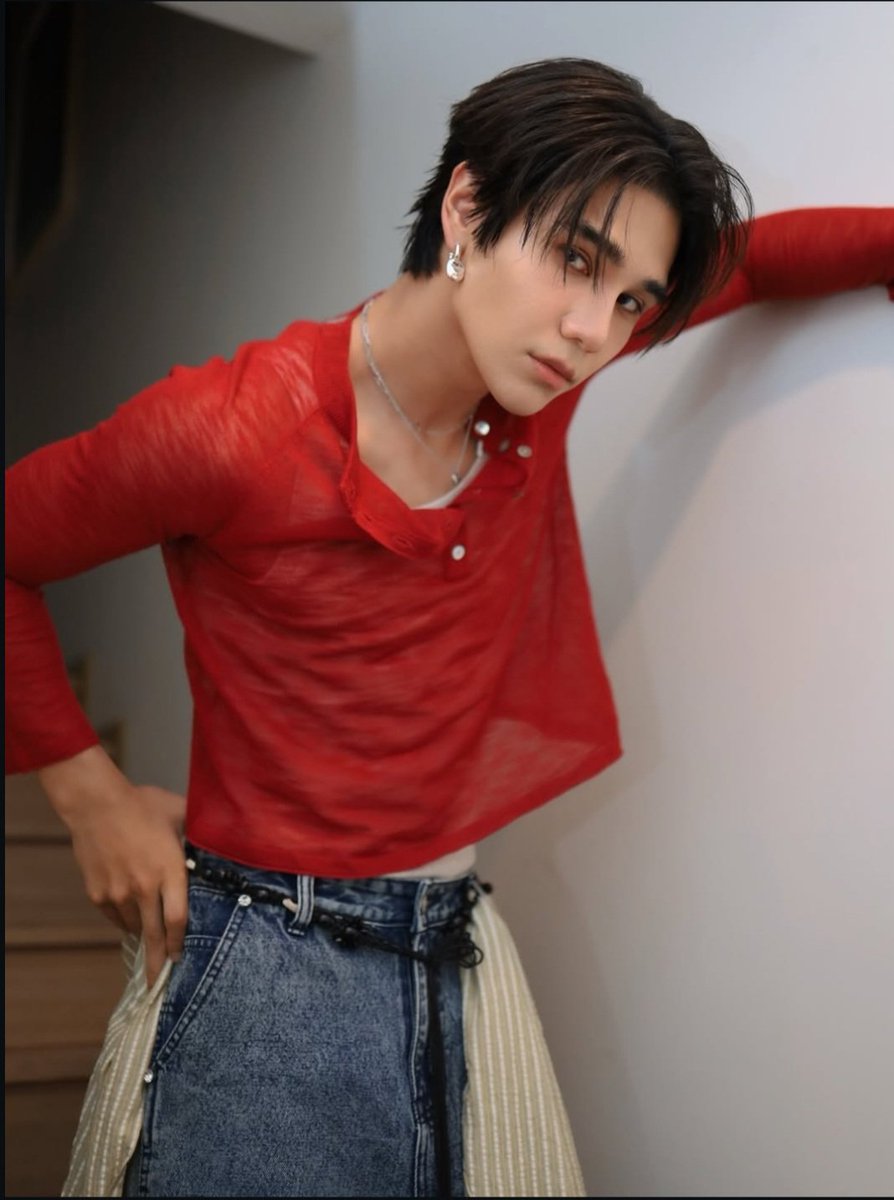 [ Instagram 🅾  : jeffsatur ]

"X Festival 2026"

#JeffSatur