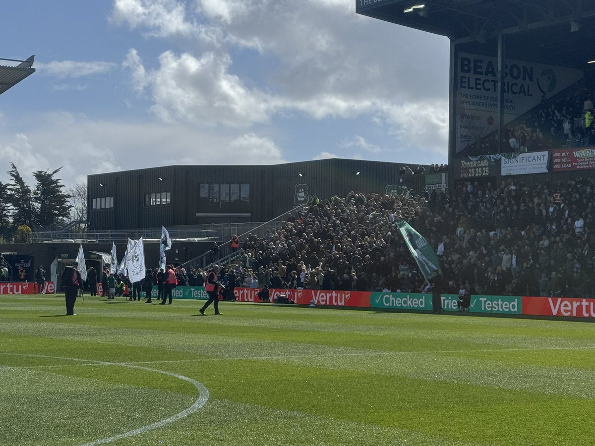 🇳🇬PAFC Displays🇳🇬 tweet media
