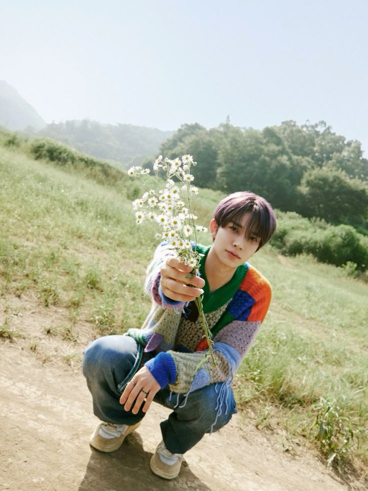 🧡~•ENHYPEN IS 7•~🧡 tweet media