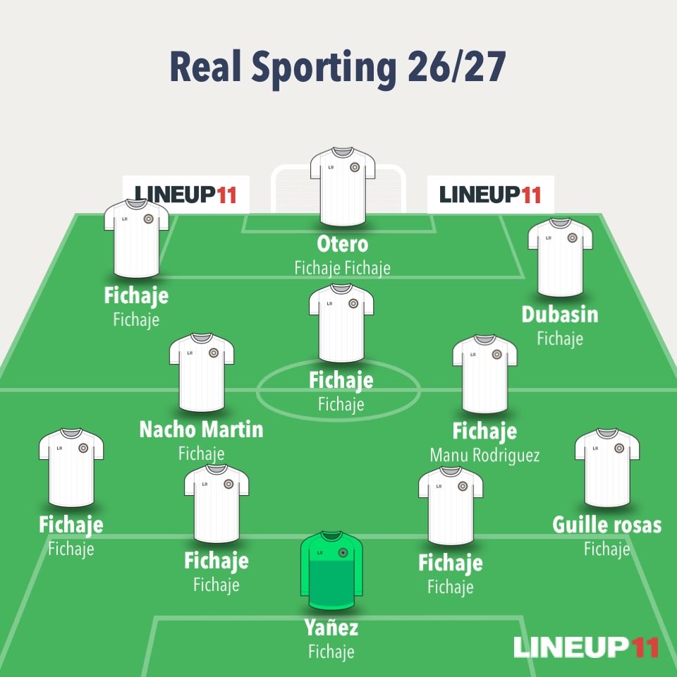 barbillez's tweet photo. @RealSporting https://t.co/oIJ3fz47tJ