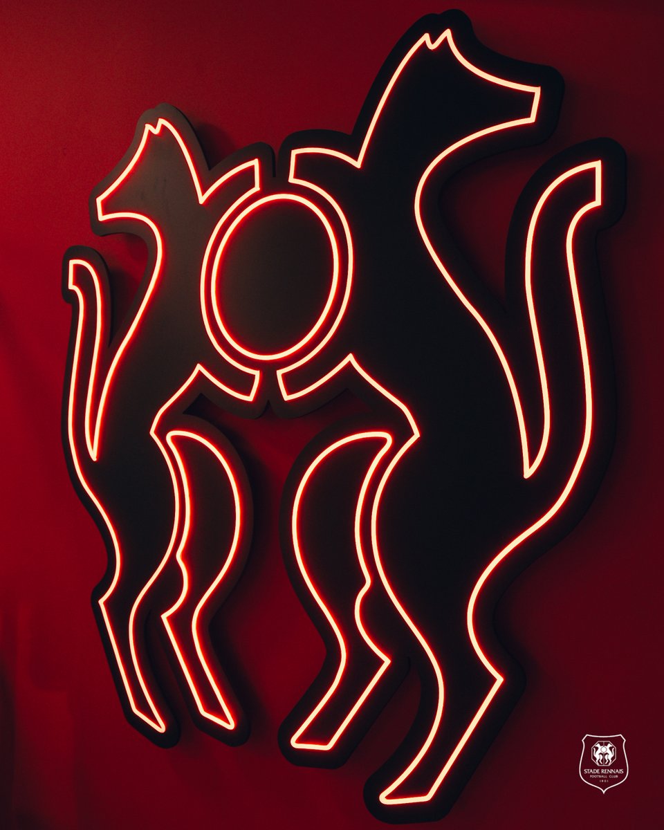 Stade Rennais F.C. tweet media