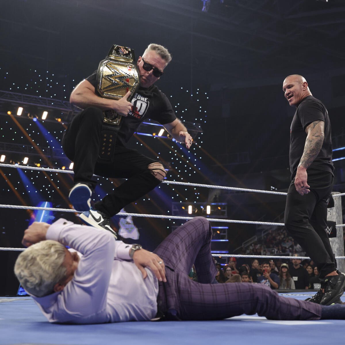 Gump Cathcart tweet media