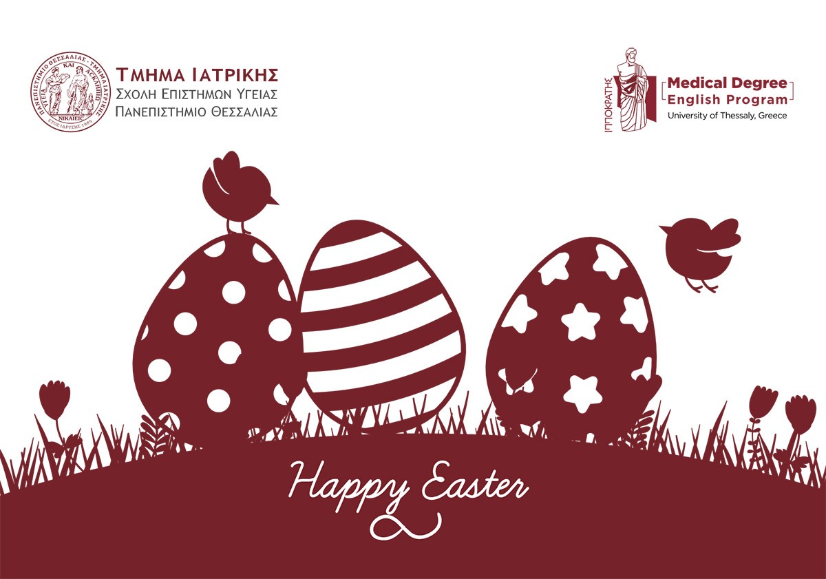 Medical Degree English Program tweet media