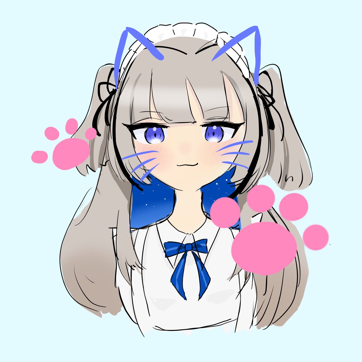katune335's tweet photo. 最近ハマってるVtuberさん

@Seiha_Sugaru    ちゃん！

#すがるーぶる美術館
#落書き　#イラスト　#絵柄が好みって人にフォローされたい　#絵描きさんと繋がりたい https://t.co/pl4NR01kva